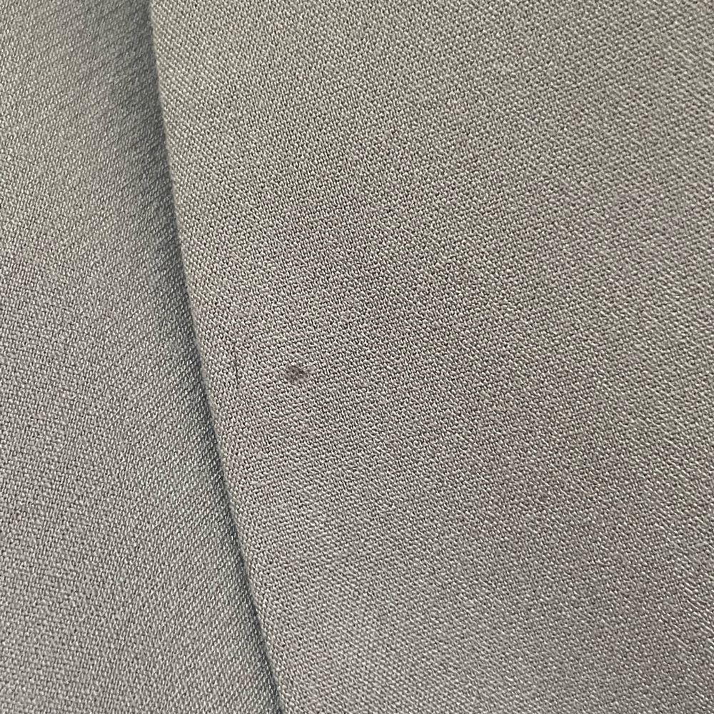 L’Agence Kenzie Blazer Pearl Grey 6 - Picture 3 of 8